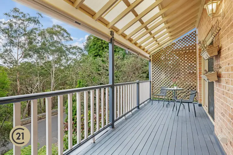 Fifth view of Homely house listing, 64 Kentia Parade, Cherrybrook NSW 2126