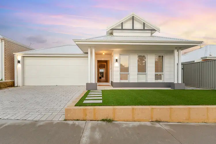 Third view of Homely house listing, 23 Bronze Street, Eglinton WA 6034