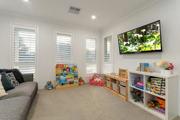 Sixth view of Homely house listing, 23 Bronze Street, Eglinton WA 6034