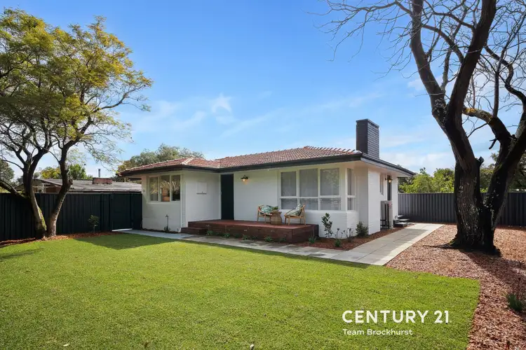 56 Gosnells Road West, Maddington WA 6109