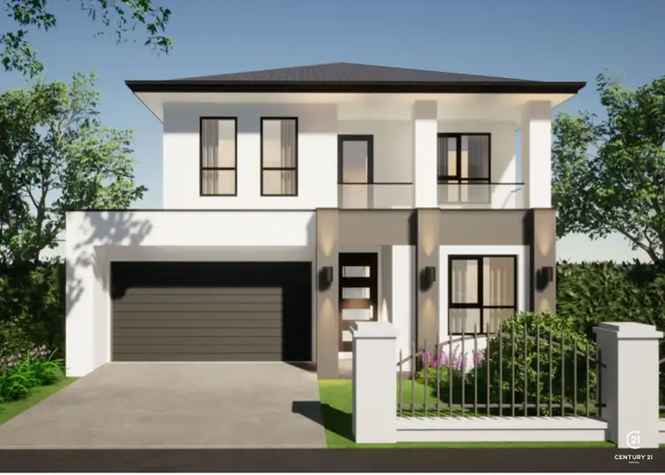 Second view of Homely land listing, lot 2014 Purposed Road, Rouse Hill NSW 2155