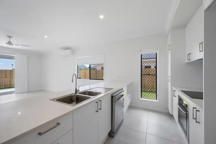 Second view of Homely house listing, 5 Reedgrass Circuit, Rasmussen QLD 4815