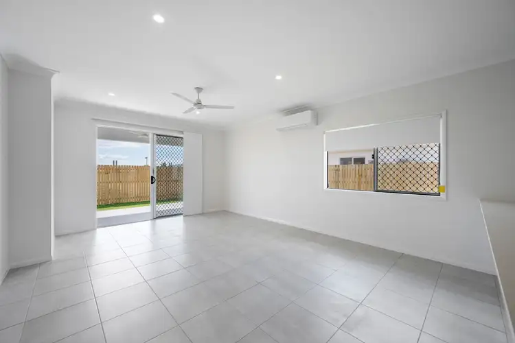 Third view of Homely house listing, 5 Reedgrass Circuit, Rasmussen QLD 4815