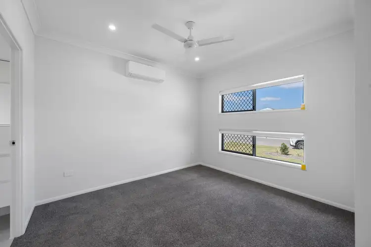 Fourth view of Homely house listing, 5 Reedgrass Circuit, Rasmussen QLD 4815