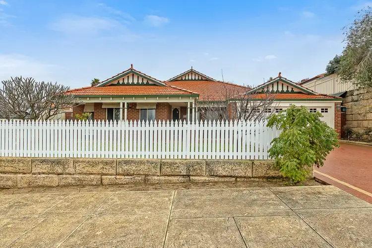 Second view of Homely house listing, 9 Duart Pass, Kinross WA 6028