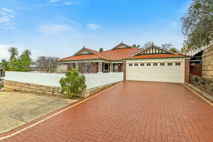 Third view of Homely house listing, 9 Duart Pass, Kinross WA 6028