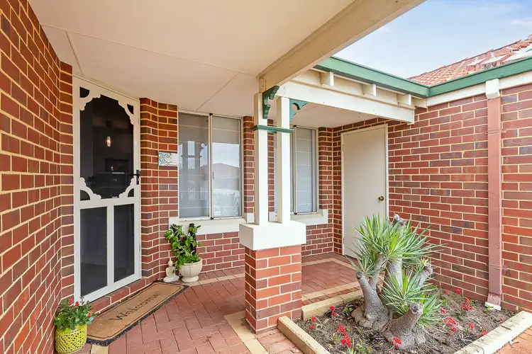 Fourth view of Homely house listing, 9 Duart Pass, Kinross WA 6028