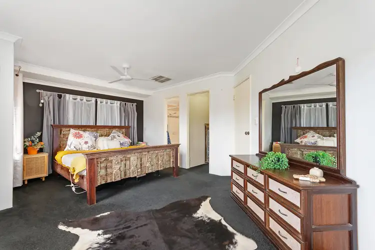 Fifth view of Homely house listing, 9 Duart Pass, Kinross WA 6028