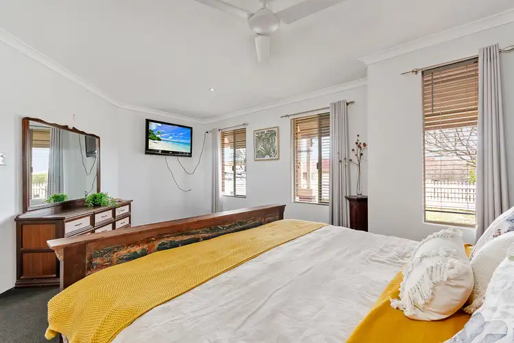 Sixth view of Homely house listing, 9 Duart Pass, Kinross WA 6028