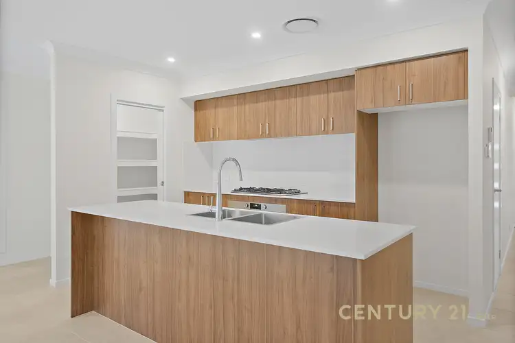 Third view of Homely house listing, 7 Cardew Crescent, Bradbury NSW 2560