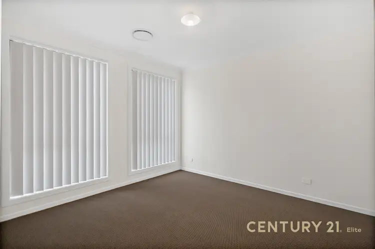 Fourth view of Homely house listing, 7 Cardew Crescent, Bradbury NSW 2560