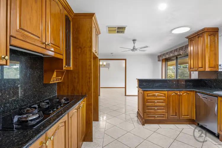 Sixth view of Homely house listing, 53 Hui-Hui Drive, Happy Valley SA 5159