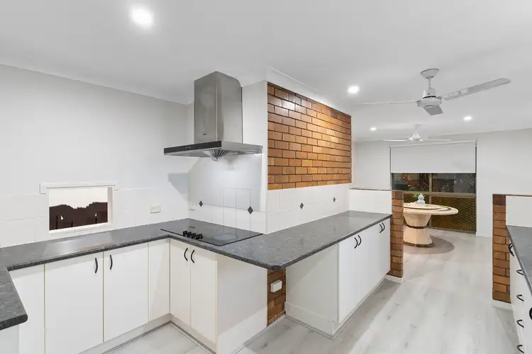 27 Westgate Avenue, Springwood QLD 4127