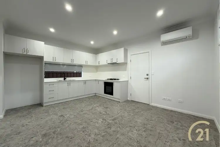 3a Siandra Avenue, Fairfield NSW 2165