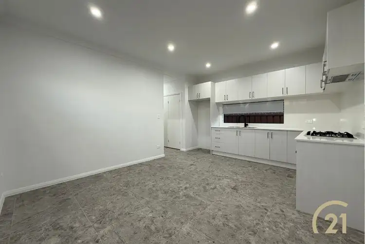 Second view of Homely flat listing, 3a Siandra Avenue, Fairfield NSW 2165