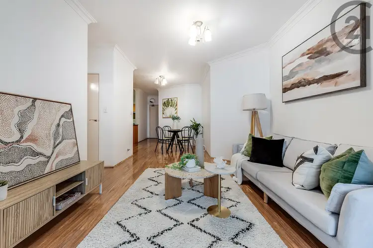 16/803-815 King Georges Road, South Hurstville NSW 2221
