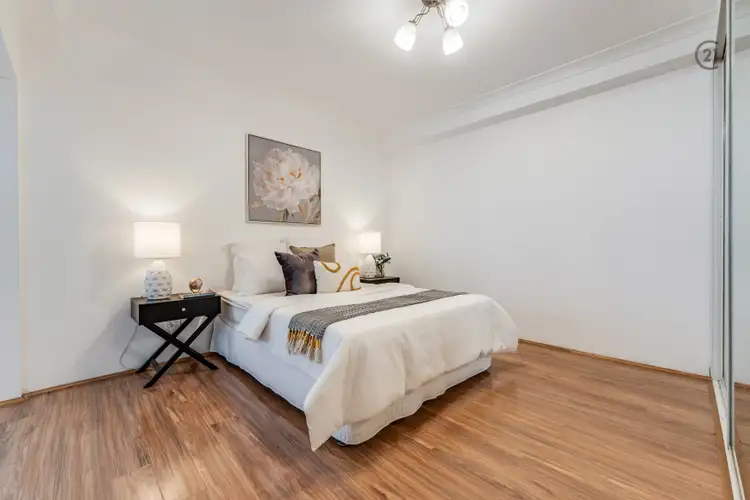 Third view of Homely unit listing, 16/803-815 King Georges Road, South Hurstville NSW 2221