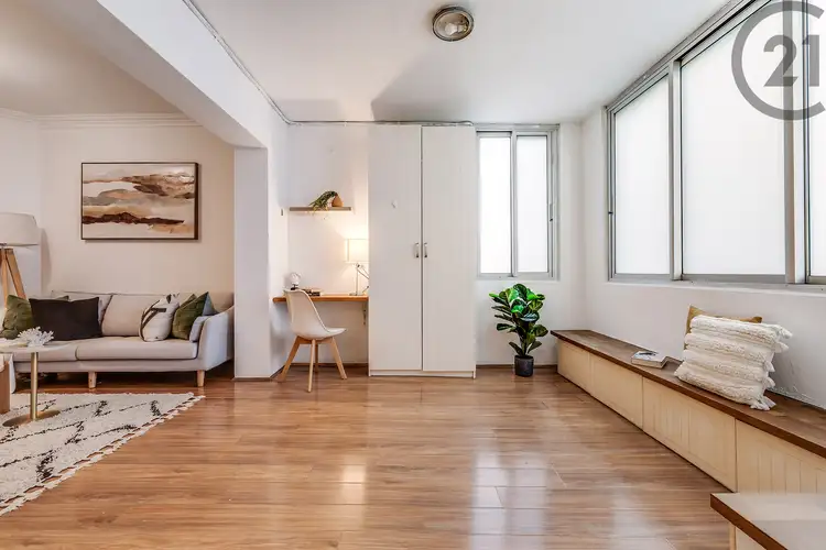 Fourth view of Homely unit listing, 16/803-815 King Georges Road, South Hurstville NSW 2221
