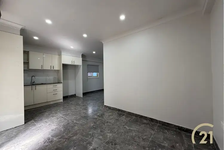 3A Snapper Close, Green Valley NSW 2168