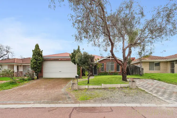 3 Sanford Court, Lockridge WA 6054