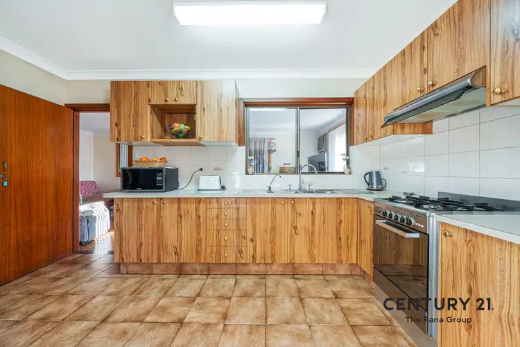 Fifth view of Homely house listing, 6 Marcia Street, Toongabbie NSW 2146