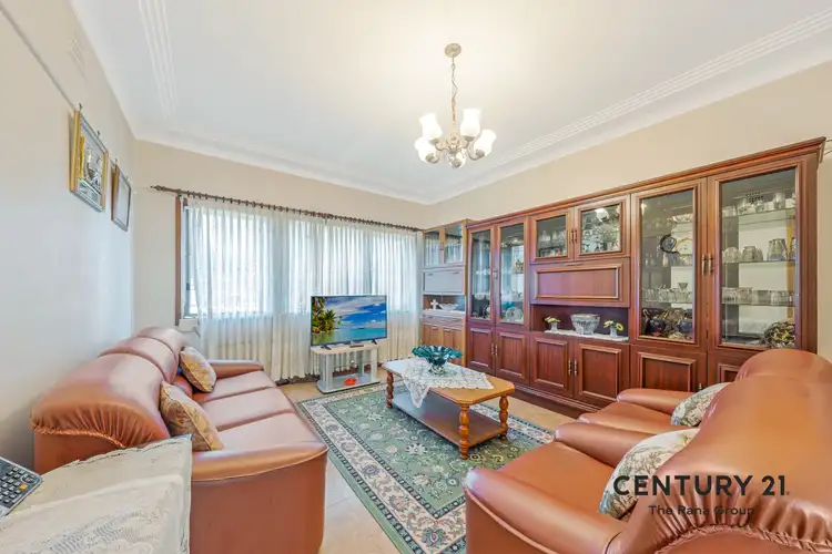 Sixth view of Homely house listing, 6 Marcia Street, Toongabbie NSW 2146