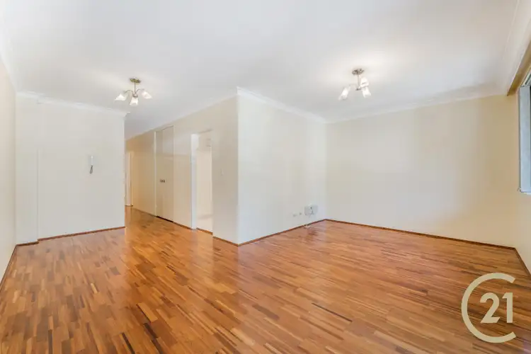 72/132 Moore Street, Liverpool NSW 2170