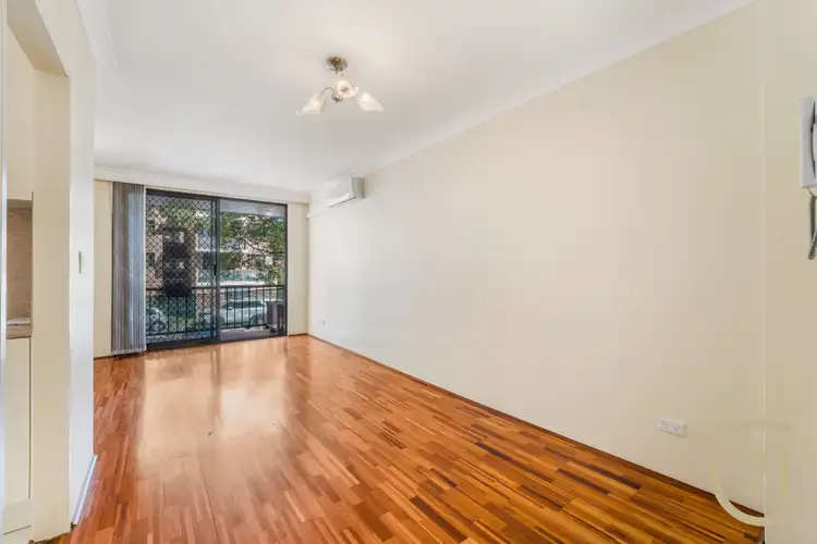 Fourth view of Homely apartment listing, 72/132 Moore Street, Liverpool NSW 2170