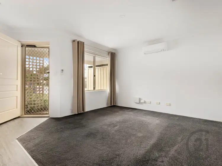 Second view of Homely house listing, 5 Golden Grove, Coodanup WA 6210