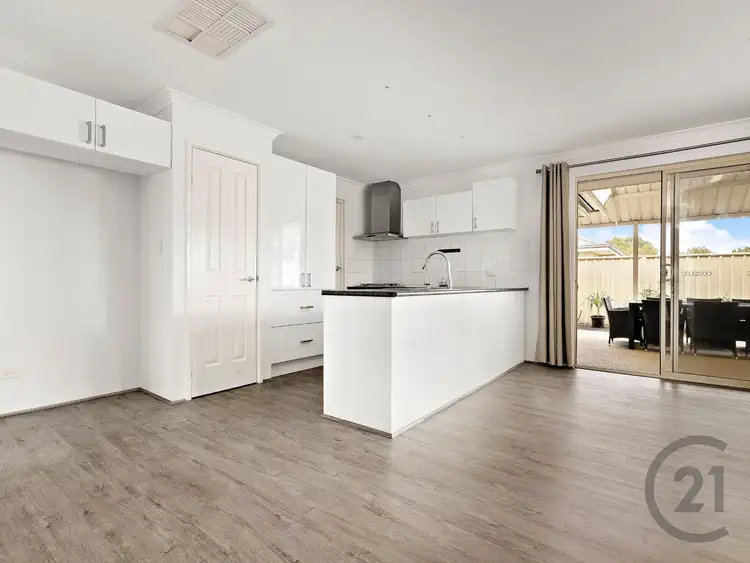 Fifth view of Homely house listing, 5 Golden Grove, Coodanup WA 6210