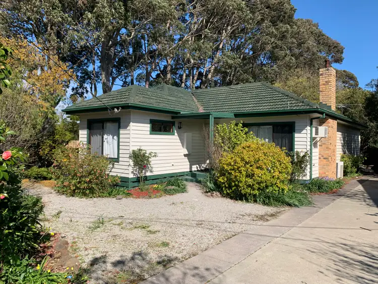 174 Police Road, Springvale VIC 3171