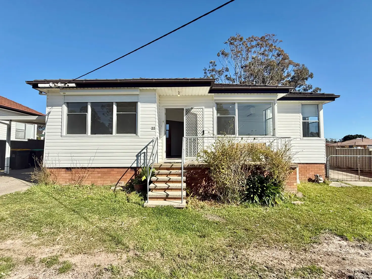 Main view of Homely house listing, 33 Minmi Road, Edgeworth NSW 2285
