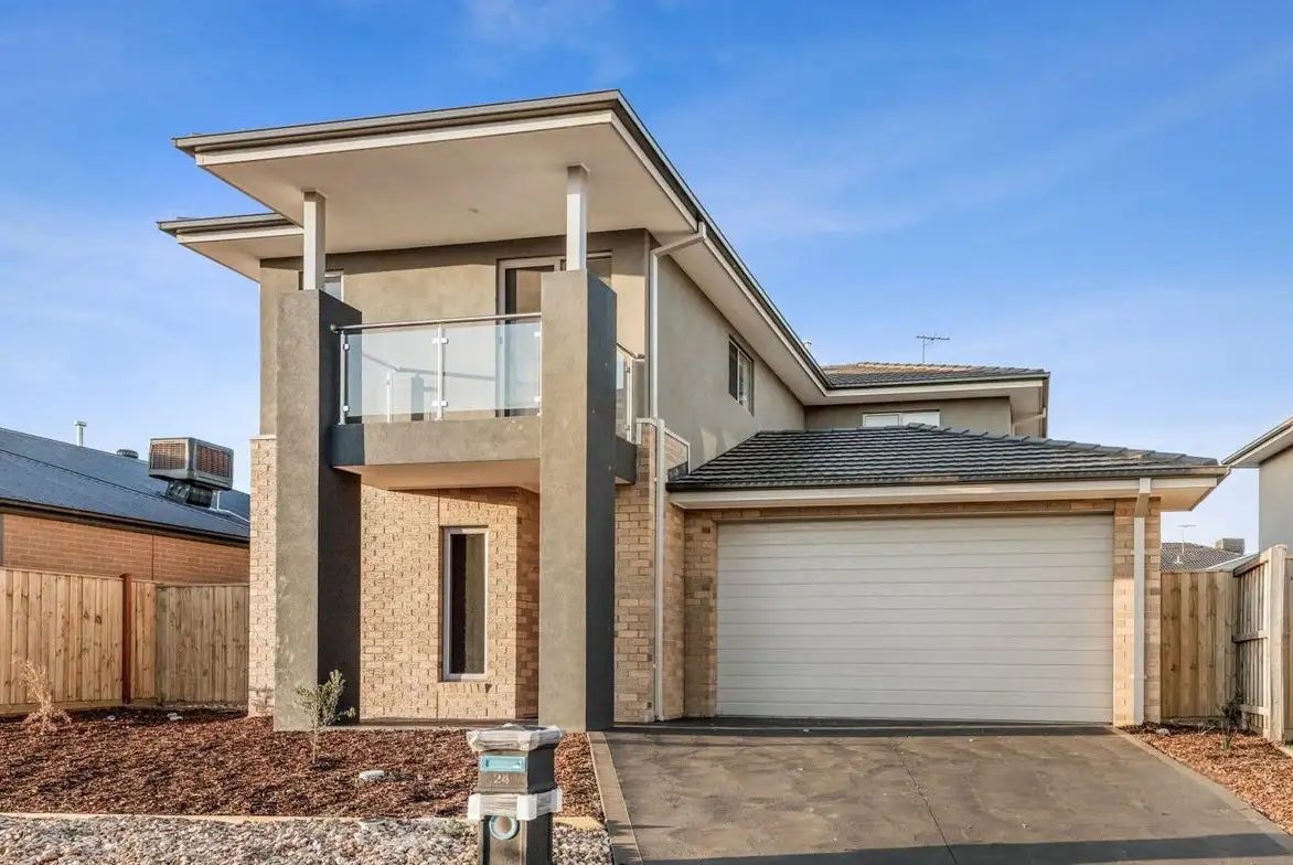 Main view of Homely house listing, 24 Capodanno Street, Point Cook VIC 3030