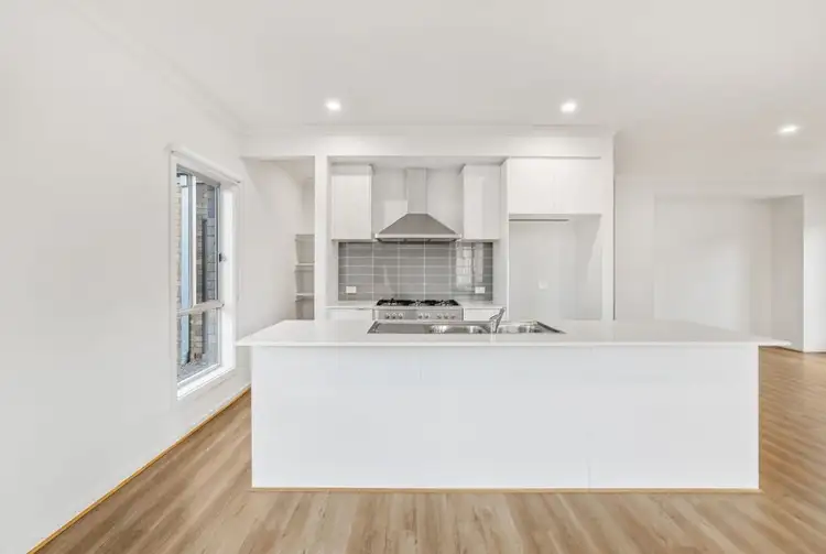 Second view of Homely house listing, 24 Capodanno Street, Point Cook VIC 3030