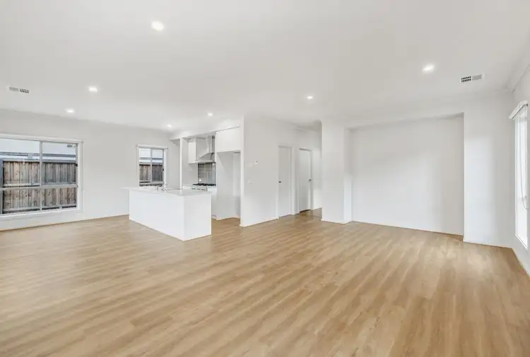 Third view of Homely house listing, 24 Capodanno Street, Point Cook VIC 3030