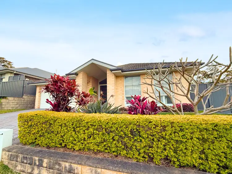 Second view of Homely house listing, 4 Discovery Drive, Fletcher NSW 2287