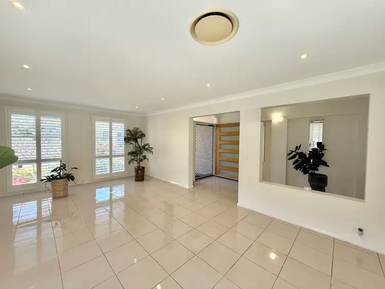 Third view of Homely house listing, 4 Discovery Drive, Fletcher NSW 2287