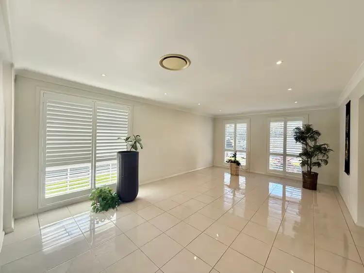 Fourth view of Homely house listing, 4 Discovery Drive, Fletcher NSW 2287