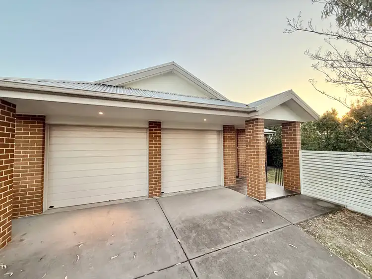 61 Dalmeny Drive, Macquarie Hills NSW 2285