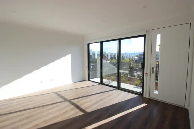 Third view of Homely townhouse listing, 22 Alight Circuit, Cameron Park NSW 2285