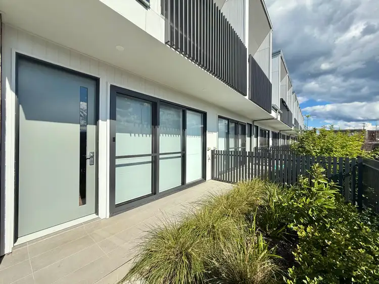 Fourth view of Homely townhouse listing, 22 Alight Circuit, Cameron Park NSW 2285