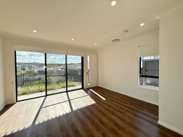 Fifth view of Homely townhouse listing, 22 Alight Circuit, Cameron Park NSW 2285