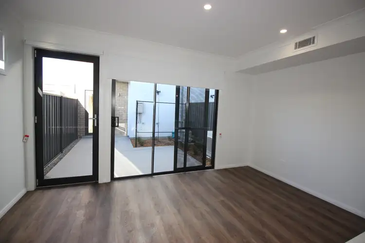 Fifth view of Homely townhouse listing, 22 Alight Circuit, Cameron Park NSW 2285