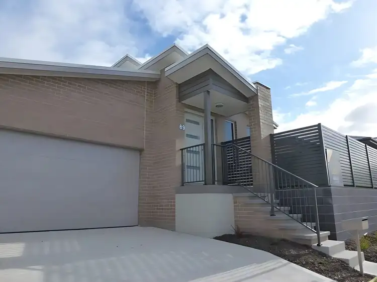 89 Delaware Drive, Macquarie Hills NSW 2285