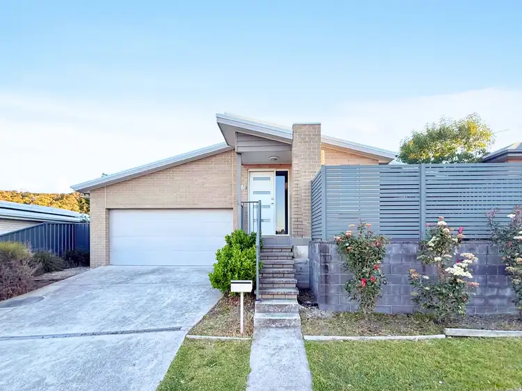 89 Delaware Drive, Macquarie Hills NSW 2285