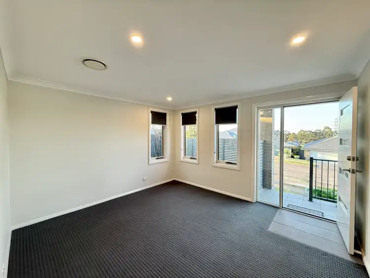 Second view of Homely house listing, 89 Delaware Drive, Macquarie Hills NSW 2285