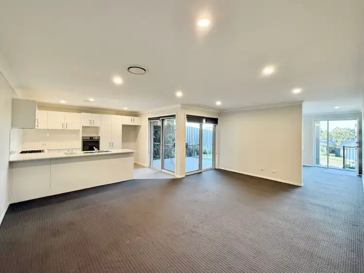 Third view of Homely house listing, 89 Delaware Drive, Macquarie Hills NSW 2285