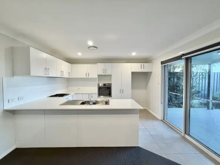 Fourth view of Homely house listing, 89 Delaware Drive, Macquarie Hills NSW 2285