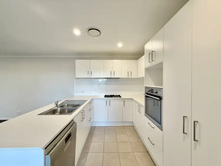 Fifth view of Homely house listing, 89 Delaware Drive, Macquarie Hills NSW 2285