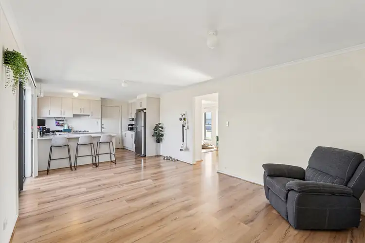 Second view of Homely house listing, 16 Helene Street, Munno Para West SA 5115